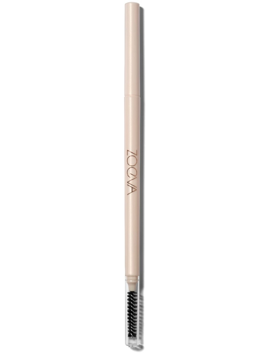 Zoeva Black Brown Remarkable Brow Pencil
